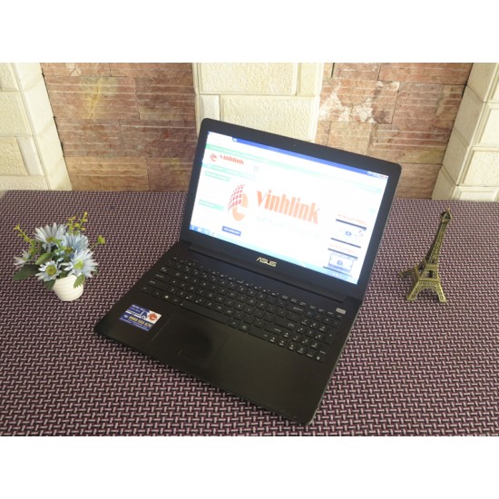 Asus X550LD I5 |4200U|4GB|500GB| VGA-2GB|15.6"